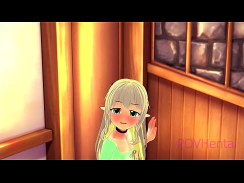❤️ (អន្ទាក់) អ្នកបំរើ Elvish ជួយអ្នកលាងមុខរបស់អ្នក។ ️ រឿងអាសអាភាស នៅសិច km.pornjimbo.ru ❤